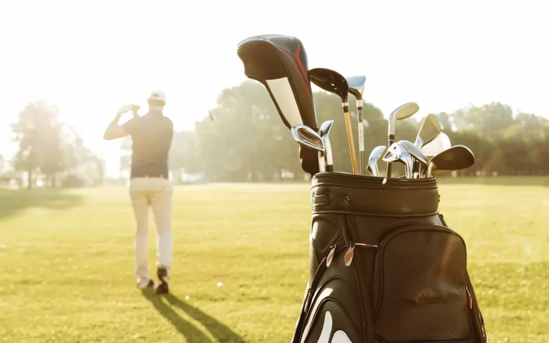 The Rise of Hybrid Golf Clubs: Why You Need Them in Your Bag